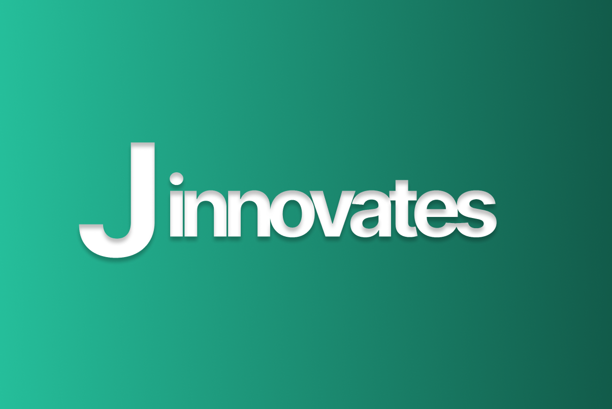 JInnovates logo